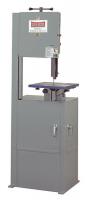 40F124 Vertical Band Saw, 2 PH, 10 In