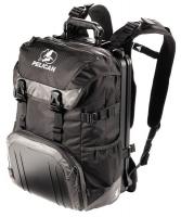 40F279 Laptop Backpack, Up to 14 in., Black