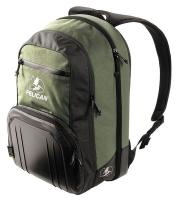 40F283 Laptop Backpack, Up to 14 in.Green
