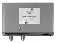 40G333 Lube Oil Control, 9 PSI, 120/240