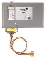 40G361 Pressure Control, Time Delay
