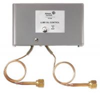 40G367 Lube Oil Control, 9 PSI, 120/240