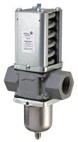 40G441 Water Regulating Valve, 2 Way, 1-1/4 In