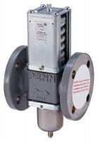 40G442 Water Regulating Valve, 2 Way, Flange