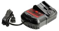 40G471 Battery Charger, 20V