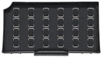 40G477 Horizontal Tool Pallet for Mfr. No. 0450
