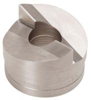 40H688 Speed Punch, 1-1/2 in, 10 ga