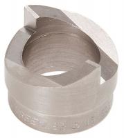 40H694 Speed Punch, 3/4 in, 10 ga