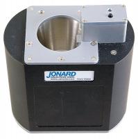 40J763 Ultrasonic Cleaner, Steel, 4 oz. Cap
