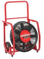 40K030 PPV Fan, Gas, 21 In, 4.8 HP