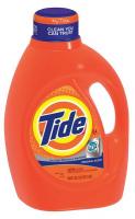 40K033 Laundry Detergent, 100 oz., Original, PK 4