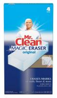 40K040 Mr. Clean Magic Eraser, Gen. Purpose, Pk6