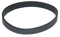 40K043 Upright Vacuum Belt, Flat