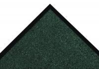 40K203 Entrance Mat, Indoor, 6x60ft., Green
