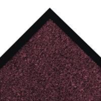 40K198 Entrance Mat, Indoor, 6x60ft., Burg