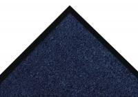 40K234 Entrance Mat, Indoor, 4x60ft., Navy