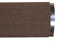 40K334 Entrance Mat, Indoor, 6x60ft., Brown