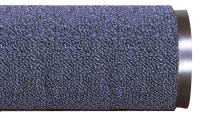 40K335 Entrance Mat, Indoor, 6x60ft., Blue