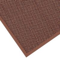 40K359 Entrance Mat, Indoor, 4x60ft., Brown