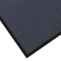 40K360 Entrance Mat, Indoor, 4x60ft., Blue