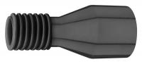 40K402 Hose Adapter, 2-1/2 In