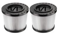 40K406 HEPA Vacuum Filter