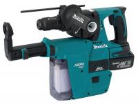 40K960 Cordless Rotary Hammer Drill Kit, 18V
