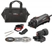 40K997 Spiral Saw Kit, 120 V