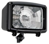 40L096 Dock Light, Cosmo, Yoke, 208-277V