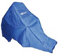 40L121 Lift Cover, Polyester, Blue