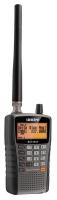 40L166 Handheld Scanner, 500 Channels, Black