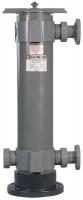 40L271 Filter Vessel, 16 In, PVC