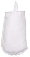 40L278 Filter Bag, 25 Microns, Poly, PK 50