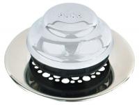 40L402 Universal Bathtub Stopper and Drain