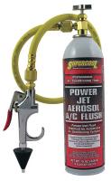 40L414 Power Jet Aerosol A/C Flush Kit