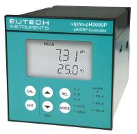 40L556 pH Controller, LCD