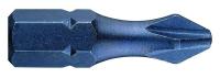 40L574 Phillips Torsion Bit, 5 Pk