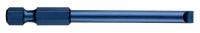 40L647 Slotted Power Bit, 8-10, 3 In, 5 Pk