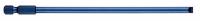 40L649 Slotted Power Bit, 4-5, 6 In, 5 Pk