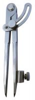 40L716 Carpenter Divider, Range 6 In.