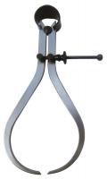 40L718 Outside Spring Caliper, Range 10 In.