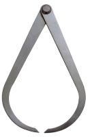 40L723 Outside Firm Joint Caliper, Range 36 In.
