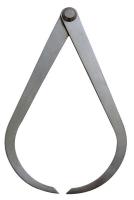 40L724 Outside Firm Joint Caliper, Range 18 In.