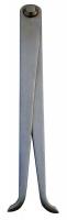 40L735 Inside Firm Joint Caliper, Range 12 In.