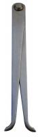 40L736 Inside Firm Joint Caliper, Range 6 In.