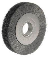 40L780 Crimped Wire Wheel, 8 D, 2 AH