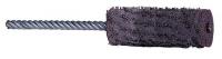 40L803 Spot End Brush, 1.225 D, 1/4-20 Shank