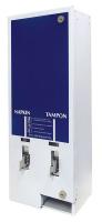 40L817 Sanitary Product Dispenser, White
