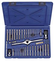 40L832 Self Alignment Tap &amp; Die Set, 41 pc.