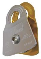40L902 Single Pulley, Aluminium
